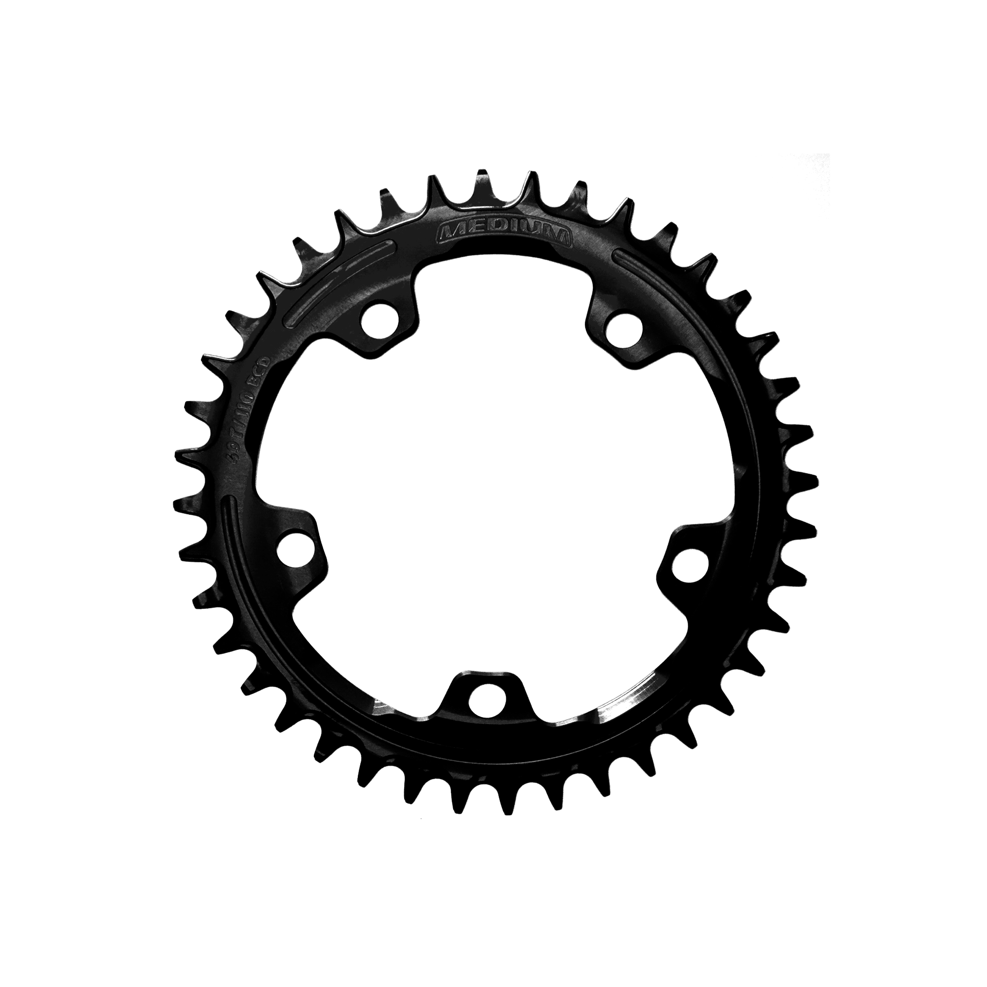 Atelier Medium Chainring BCD110 40T