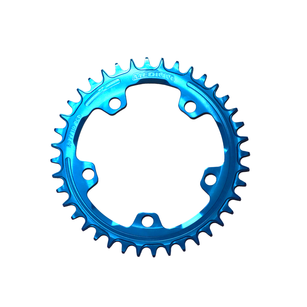 Atelier Medium Chainring BCD110 40T