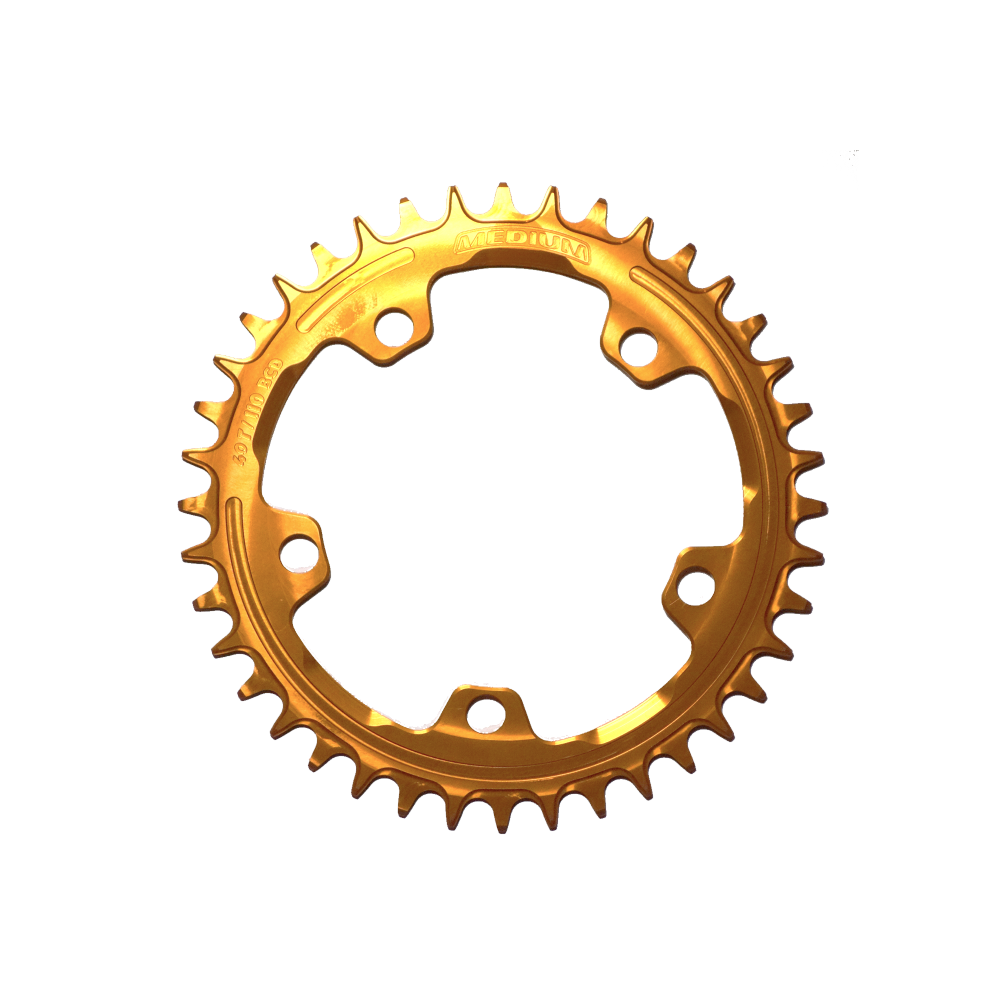 Atelier Medium Chainring BCD110 40T