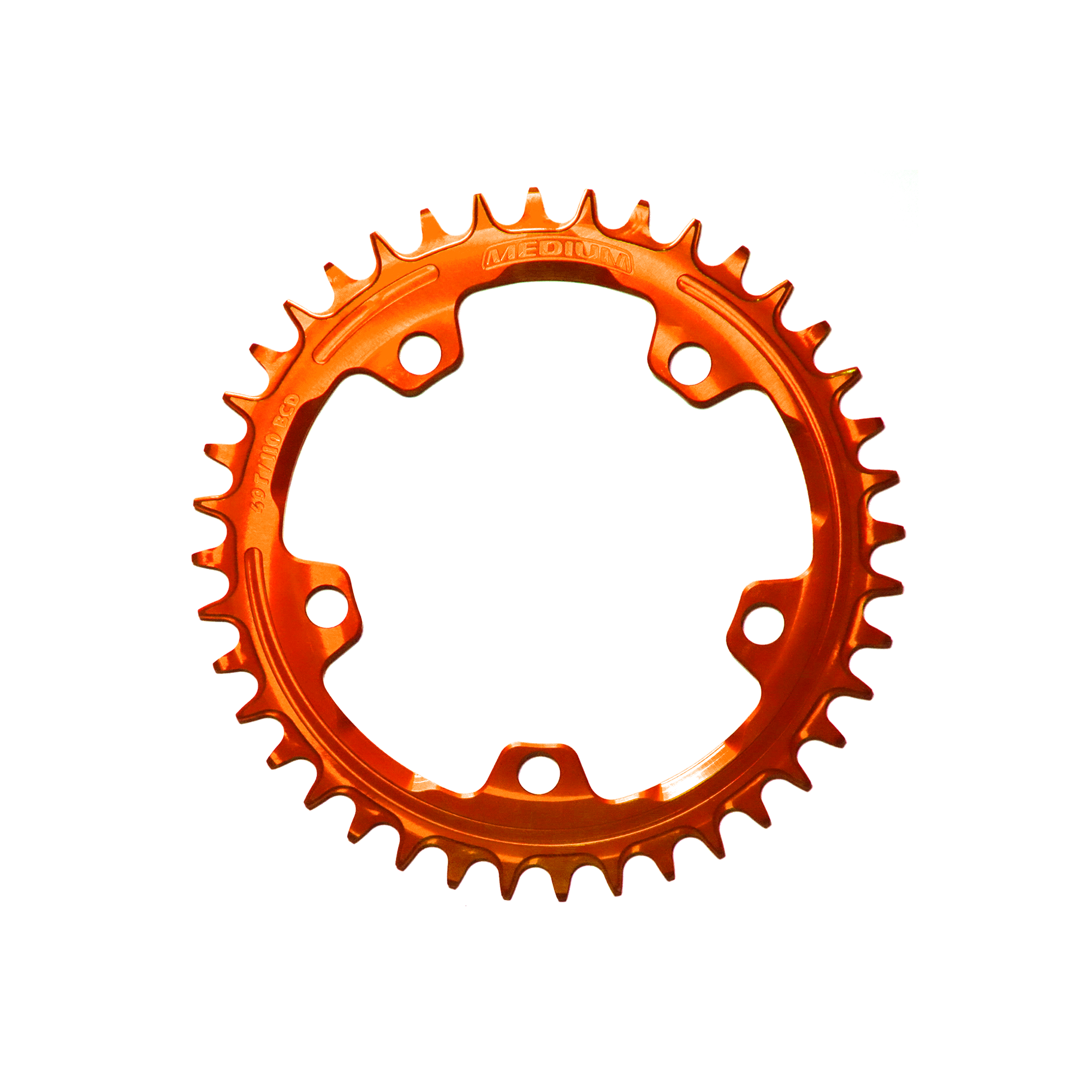 Atelier Medium Chainring BCD110 40T