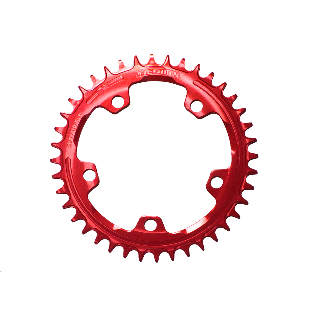 Atelier Medium Chainring BCD110 40T