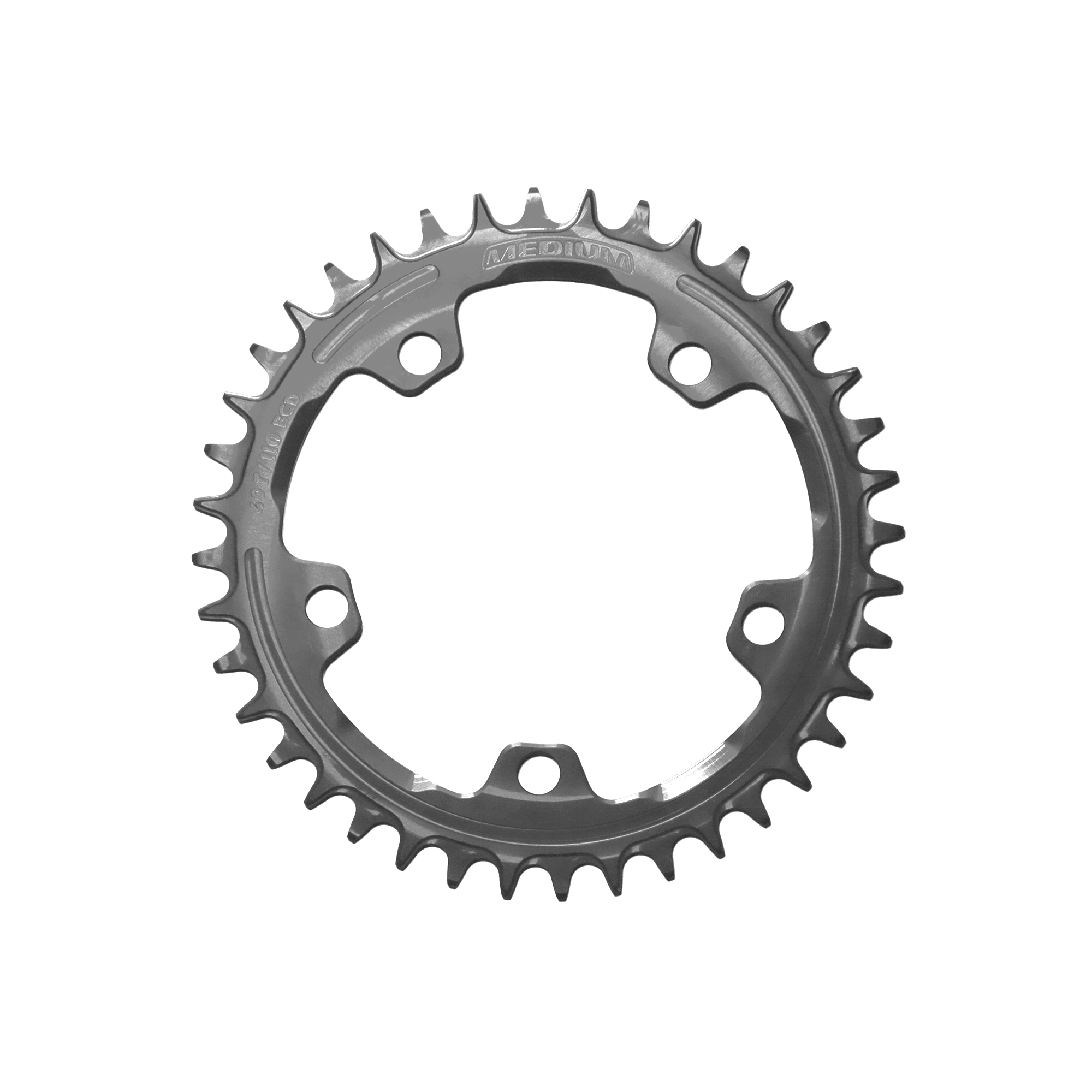 Atelier Medium Chainring BCD110 40T
