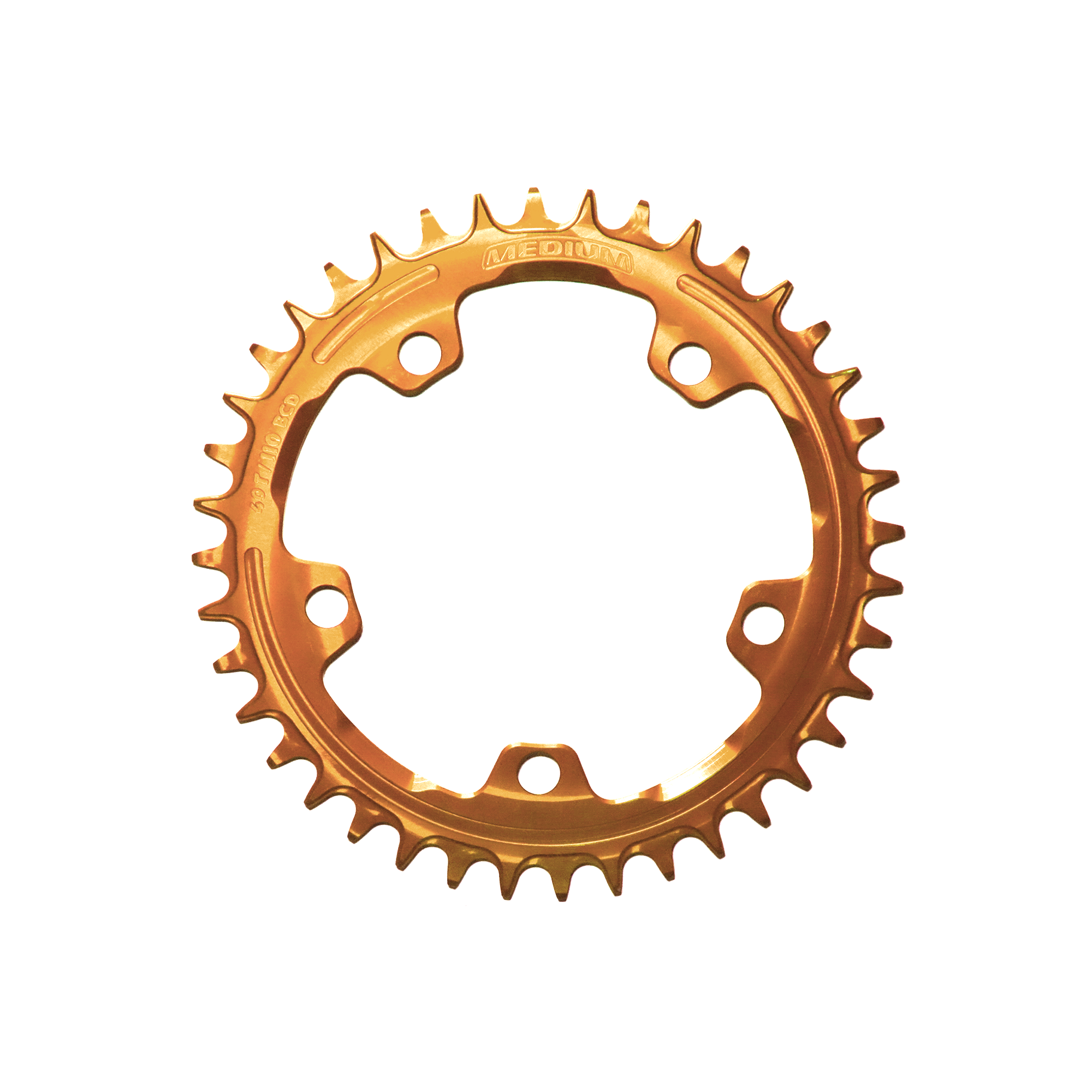 Atelier Medium Chainring BCD110 40T