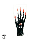 GHOOOST STICKERS
